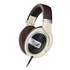 Sennheiser HD 599 cuffia Circumaurale Padiglione auricolare Marrone, Avorio