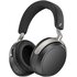 Sennheiser HDB 630 Audiophile Cuffie Bluetooth senza fili – Cancelling del rumore con parametric EQ e Crossfeed per suono ad alta risoluzione – Batteria da 60 ore, custodia, BTD 700 inclusa