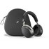 Sennheiser HDB 630 Audiophile Cuffie Bluetooth senza fili – Cancelling del rumore con parametric EQ e Crossfeed per suono ad alta risoluzione – Batteria da 60 ore, custodia, BTD 700 inclusa