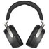 Sennheiser HDB 630 Audiophile Cuffie Bluetooth senza fili – Cancelling del rumore con parametric EQ e Crossfeed per suono ad alta risoluzione – Batteria da 60 ore, custodia, BTD 700 inclusa