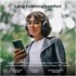 Sennheiser HDB 630 Audiophile Cuffie Bluetooth senza fili – Cancelling del rumore con parametric EQ e Crossfeed per suono ad alta risoluzione – Batteria da 60 ore, custodia, BTD 700 inclusa