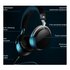 Sennheiser HDB 630 Audiophile Cuffie Bluetooth senza fili – Cancelling del rumore con parametric EQ e Crossfeed per suono ad alta risoluzione – Batteria da 60 ore, custodia, BTD 700 inclusa