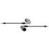 Sennheiser IE 900 Cuffie Cablato A clip Grigio, Nero Scatola aperta confezione originale presente
