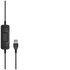 Sennheiser Impact SC 60 USB ML Cuffia USB Nero