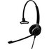 Sennheiser Impact SC 630 Auricolare Cablato Nero, Argento