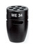 Sennheiser ME 34 Capsula Microfonica Cardioide Nero