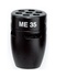 Sennheiser ME 35 Capsula microfonica Supercardioide Nero
