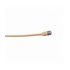 Sennheiser MKE 2 EW 3 GOLD Microfono Condensatore a Clip Omnidirezionale Oro