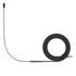 Sennheiser MKE Essential Omni 3 Pin Black Microfono Headset a Condensatore Omnidirezionale