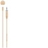 Sennheiser MKE Essential Omni Beige