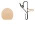 Sennheiser MKE Essential Omni Beige