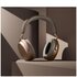 Sennheiser Momentum 4 Brown Marrone Cuffie Bluetooth con cancellazione del rumore adattiva per chiamate cristalline - 60 ore di autonomia