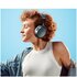 Sennheiser Momentum 4 Denim Cuffie Bluetooth con cancellazione del rumore adattiva per chiamate cristalline - 60 ore di autonomia