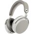Momentum 5 Cuffie wireless – Cuffie Bluetooth per chiamate di alta qualità, cancellazione adattiva del rumore (ANC), 57 ore di autonomia colore Bianca