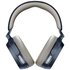 Sennheiser Momentum 5 Cuffie wireless – Cuffie Bluetooth per chiamate di alta qualità, cancellazione adattiva del rumore (ANC), 57 ore di autonomia colore Denim
