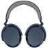 Sennheiser Momentum 5 Cuffie wireless – Cuffie Bluetooth per chiamate di alta qualità, cancellazione adattiva del rumore (ANC), 57 ore di autonomia colore Denim
