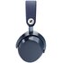 Sennheiser Momentum 5 Cuffie wireless – Cuffie Bluetooth per chiamate di alta qualità, cancellazione adattiva del rumore (ANC), 57 ore di autonomia colore Denim