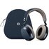 Sennheiser Momentum 5 Cuffie wireless – Cuffie Bluetooth per chiamate di alta qualità, cancellazione adattiva del rumore (ANC), 57 ore di autonomia colore Denim
