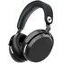 Momentum 5 Cuffie wireless – Cuffie Bluetooth per chiamate di alta qualità, cancellazione adattiva del rumore (ANC), 57 ore di autonomia colore nero