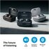 Sennheiser MOMENTUM True Wireless 4 Earbuds Black Graphite con Bluetooth 5.4 Scatola aperta Confezione originale presente