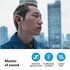 Sennheiser MOMENTUM True Wireless 4 Earbuds Black Graphite con Bluetooth 5.4 Scatola aperta Confezione originale presente