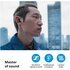 Sennheiser MOMENTUM True Wireless 4 Earbuds Nero Rame con Bluetooth 5.4