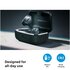Sennheiser MOMENTUM True Wireless 4 Earbuds Nero Rame con Bluetooth 5.4