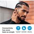 Sennheiser MOMENTUM True Wireless 4 Earbuds Nero Rame con Bluetooth 5.4