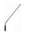 Sennheiser MZH 3040 Collo di cigno 40 cm per Capsula Microfonica