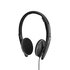 Sennheiser PC 3.2 Chat Auricolare Cablato A Padiglione Ufficio Nero