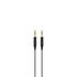 Sennheiser PC 3.2 Chat Auricolare Cablato A Padiglione Ufficio Nero