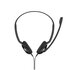 Sennheiser PC 3 CHAT Auricolare Cablato Nero
