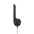 Sennheiser PC 3 CHAT Auricolare Cablato Nero
