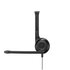 Sennheiser PC 3 CHAT Auricolare Cablato Nero