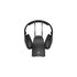 Sennheiser RS 120-W Cuffie Wireless TV Bluetooth Nero