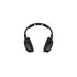 Sennheiser RS 120-W Cuffie Wireless TV Bluetooth Nero