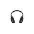 Sennheiser RS 120-W Cuffie Wireless TV Bluetooth Nero