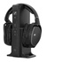 Sennheiser RS 175 Cuffia Wireless Nero