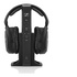 Sennheiser RS 175 Cuffia Wireless Nero