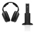 Sennheiser RS 175 Cuffia Wireless Nero