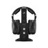 Sennheiser RS 195 Cuffie Nero