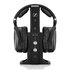 Sennheiser RS 195 Cuffie Nero