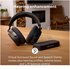 Sennheiser RS 275 Cuffie wireless Bluetooth circumaurali chiuse