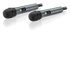 Sennheiser XSW 1-825 Dual B (614 - 638 MHz) Set