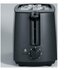 Severin AT 2287 Tostapane 2 fetta/e 700 W Nero