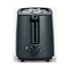 Severin AT 2287 Tostapane 2 fetta/e 700 W Nero