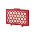 Severin BC 7047 Aspirapolvere a Traino 4 L Secco 850 W Sacchetto per la polvere