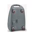 Severin BC 7047 Aspirapolvere a Traino 4 L Secco 850 W Sacchetto per la polvere
