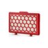 Severin BC 7047 Aspirapolvere a Traino 4 L Secco 850 W Sacchetto per la polvere