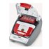 Severin BC 7047 Aspirapolvere a Traino 4 L Secco 850 W Sacchetto per la polvere
